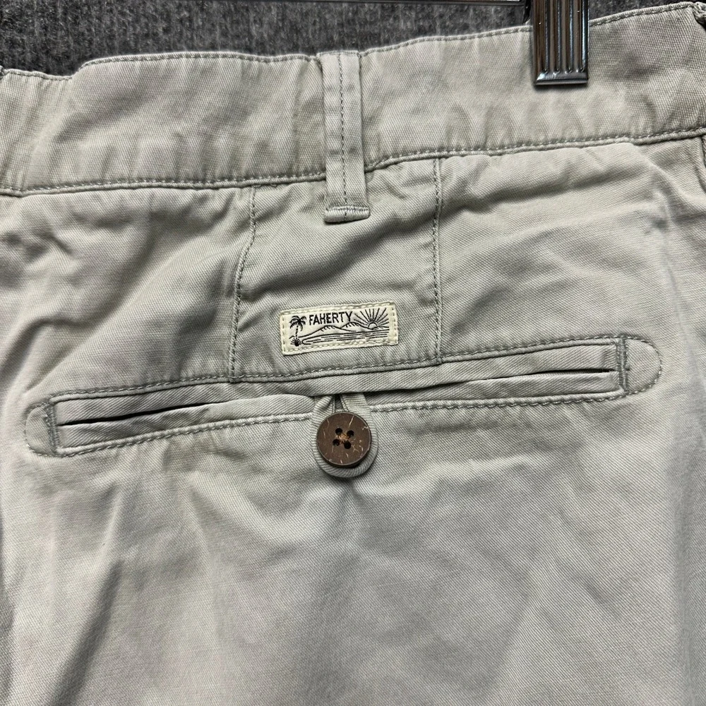 Faherty Brand faherty brand